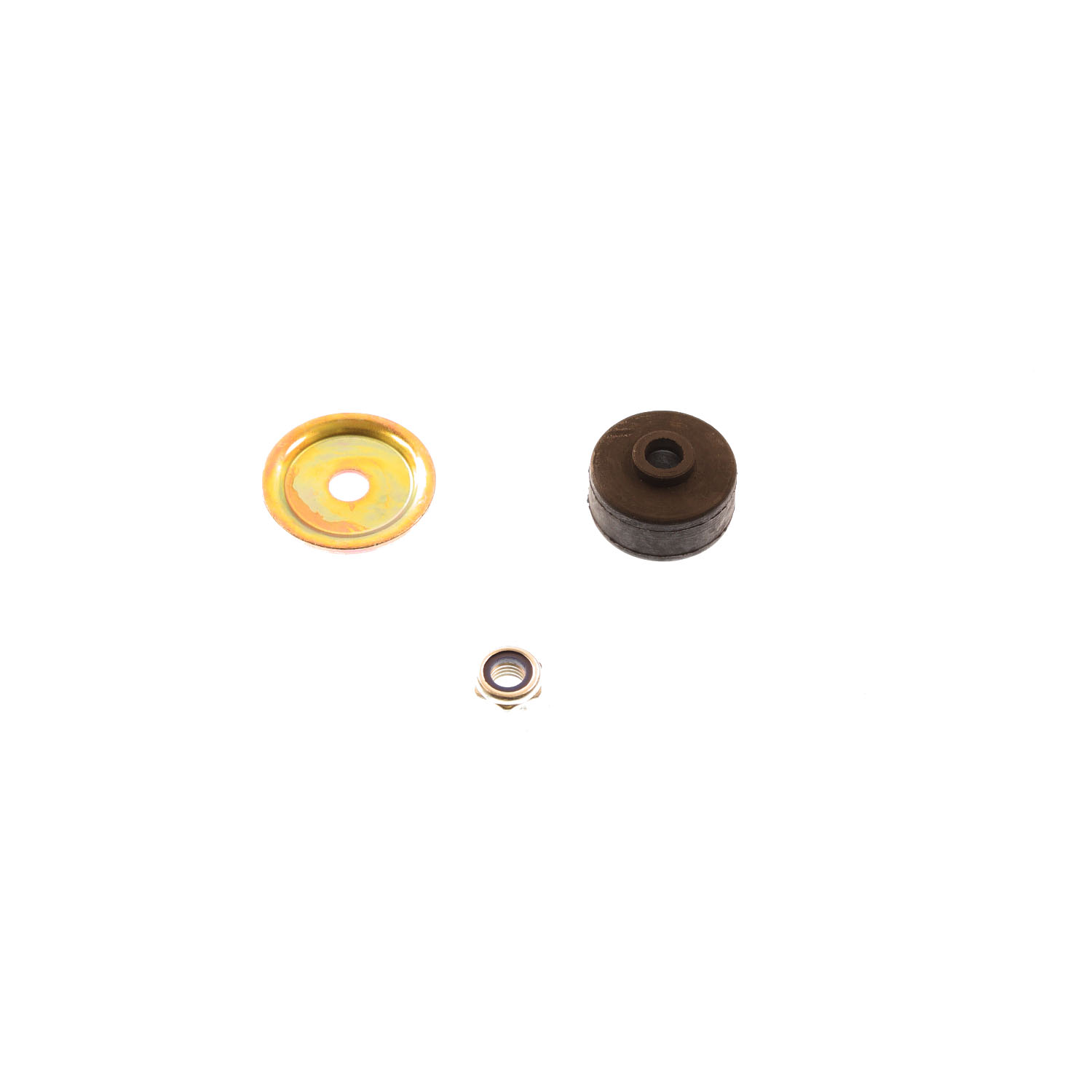 Bilstein 24-021098 B6 - Suspension Shock Absorber